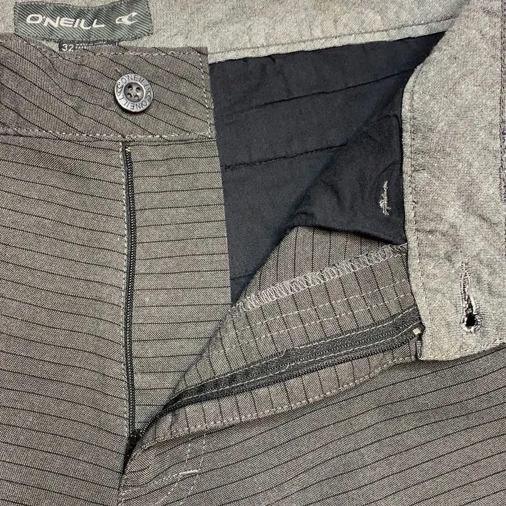 O’Neill Gunmetal‎ Gray Shorts